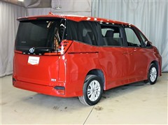 ノア ハイブリッド S-G