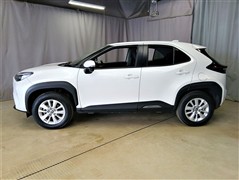 ヤリスクロス G