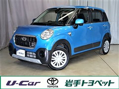 キャスト アクティバX SA2