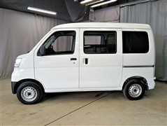 ハイゼットカーゴ デラックスSA3