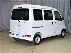 ハイゼットカーゴ デラックスSA3