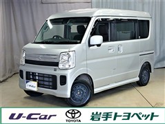 スズキ エブリィワゴン JPターボHL