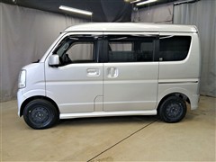 エブリィワゴン JPターボHL