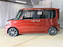 タント カスタムRS トップSA3