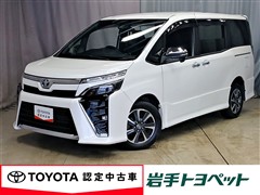 ヴォクシー ZS キラメキ2