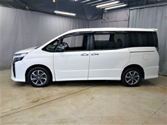 ヴォクシー ZS キラメキ2