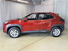 ヤリスクロス ハイブリッド G