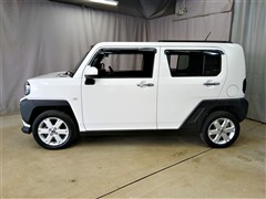 タフト G クロムベンチャー