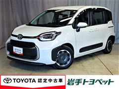 トヨタ シエンタ ハイブリッド Z