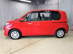 スペイドX ジョシュセキリフトUP