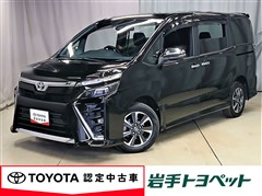 ヴォクシー ZS キラメキ2