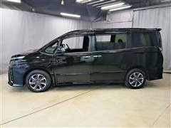 ヴォクシー ZS キラメキ2