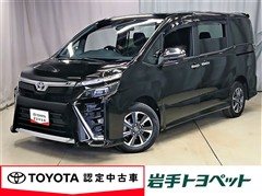 トヨタ ヴォクシー ZS キラメキ2