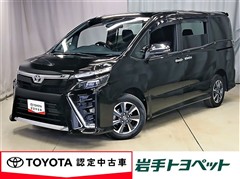 トヨタ ヴォクシー ZS キラメキ2