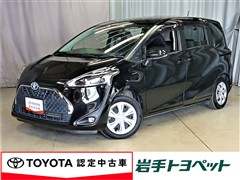 トヨタ シエンタHV ファンベース G