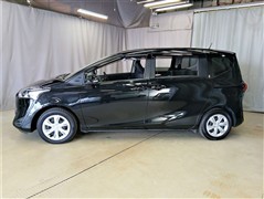 シエンタHV ファンベース G