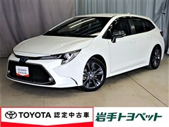 カローラツーリング HV WXB