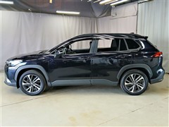 カローラクロス ハイブリッド Z