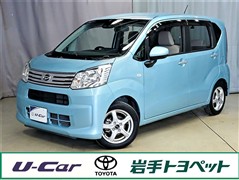 ダイハツ　ムーヴ L SA3