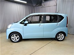 ムーヴ L SA3