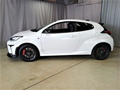 GRヤリス RZハイパフォファースト