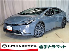 プリウス G