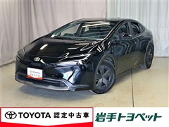 プリウス U(KINTOセンヨウ)