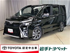 トヨタ ヴォクシー ZS キラメキ3