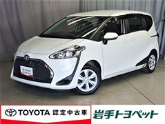 トヨタ シエンタ ハイブリッド X