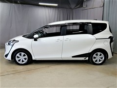 シエンタ ハイブリッド X