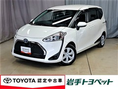 シエンタ ハイブリッド X