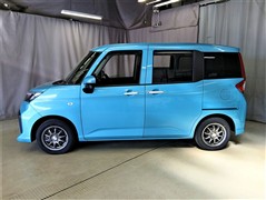 ルーミー X