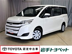 トヨタ　ノア X