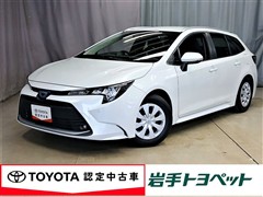 トヨタ カローラツーリング HV-G