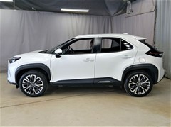 ヤリスクロス Z アドベンチャー