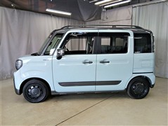 フレアワゴン タフスタイル HV XT