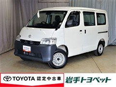 タウンエースバン DX