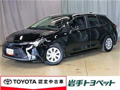 トヨタ カローラツーリング HV-G