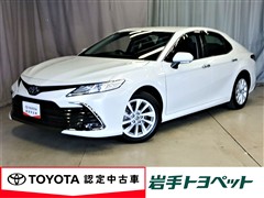 トヨタ カムリ G