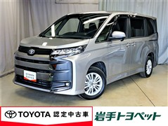 トヨタ ノア S-G