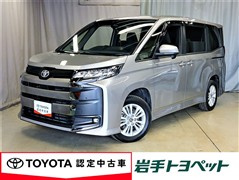 トヨタ ノア S-G