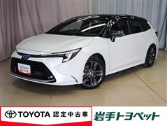 カローラツーリング HV WXB