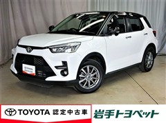 トヨタ ライズ Z