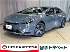 トヨタ プリウス U(KINTOセンヨウ)