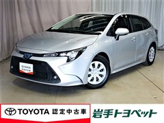 トヨタ カローラツーリングHV G-Xプラス