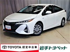 トヨタ プリウスPHV A プレミアム
