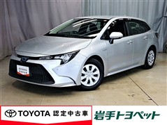 トヨタ カローラツーリング HV G-X