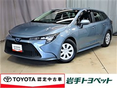 トヨタ カローラツーリング HV G-X