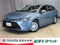 カローラツーリング HV G-X