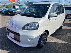 トヨタ ポルテ 1.5G